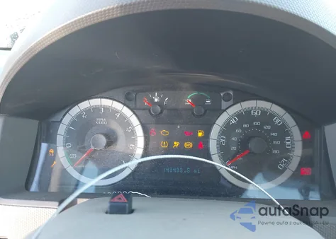 2009 Ford Escape Hybrid Limited from USA, damaged, VIN 1FMCU49349KA81426